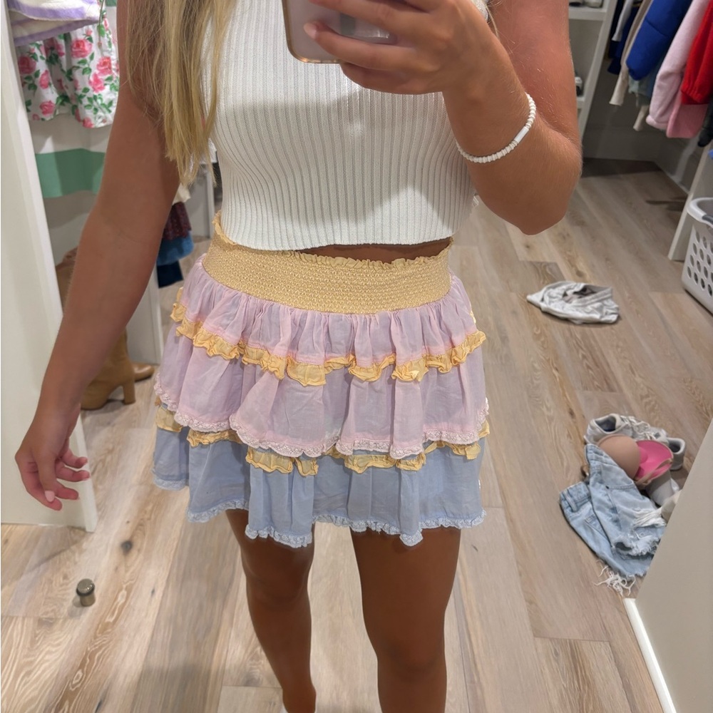 Girls LOVESHAKFANCY Skirt
